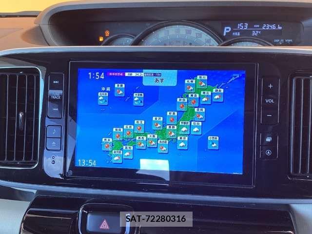 Daihatsu MOVE CANBUS 2021-07 8627843-4