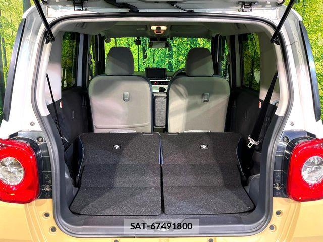 Daihatsu MOVE CANBUS 2022-08 8627839-9