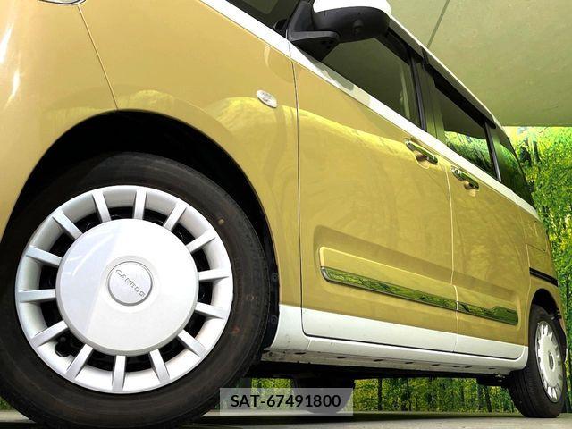 Daihatsu MOVE CANBUS 2022-08 8627839-12