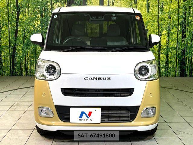 Daihatsu MOVE CANBUS 2022-08 8627839-13