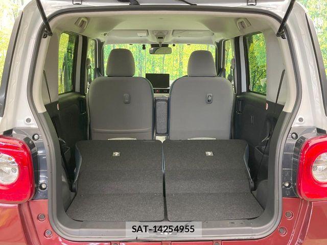 Daihatsu MOVE CANBUS 2025-02 8627836-9