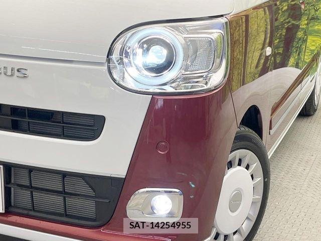 Daihatsu MOVE CANBUS 2025-02 8627836-11