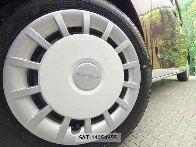 Daihatsu MOVE CANBUS 2025-02 8627836-12