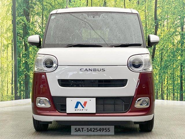 Daihatsu MOVE CANBUS 2025-02 8627836-13
