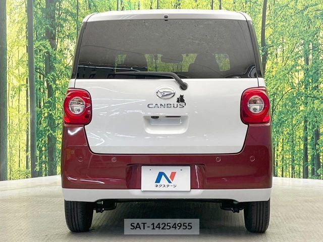 Daihatsu MOVE CANBUS 2025-02 8627836-14