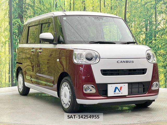 Daihatsu MOVE CANBUS 2025-02 8627836-15