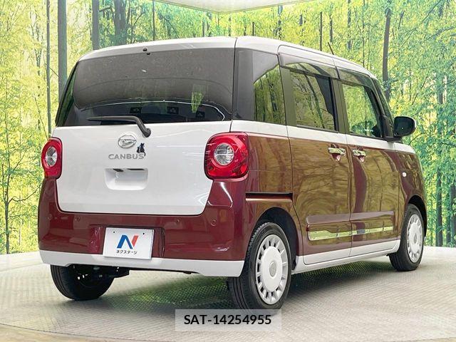 Daihatsu MOVE CANBUS 2025-02 8627836-16