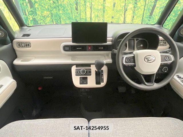 Daihatsu MOVE CANBUS 2025-02 8627836-1