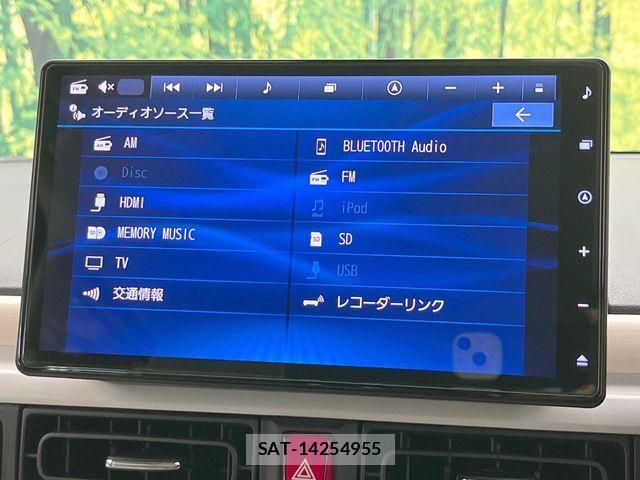 Daihatsu MOVE CANBUS 2025-02 8627836-2