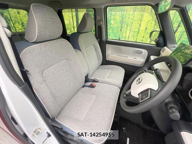 Daihatsu MOVE CANBUS 2025-02 8627836-7