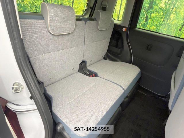 Daihatsu MOVE CANBUS 2025-02 8627836-8