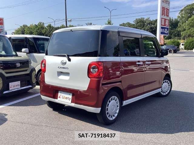 Daihatsu MOVE CANBUS 2023-08 8627848-17