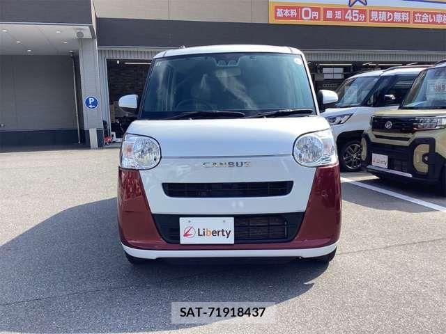 Daihatsu MOVE CANBUS 2023-08 8627848-18