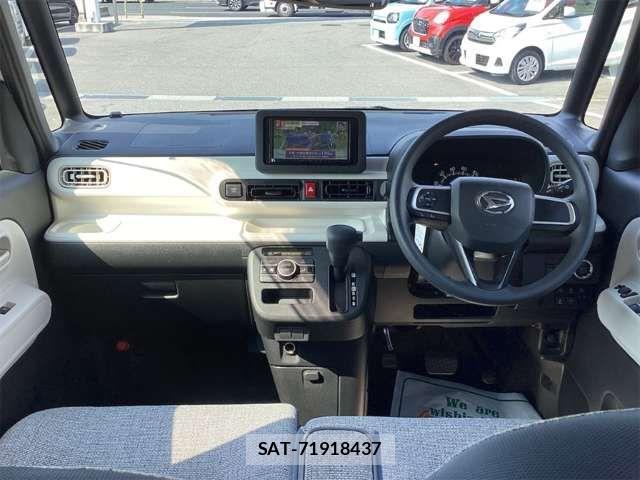 Daihatsu MOVE CANBUS 2023-08 8627848-1