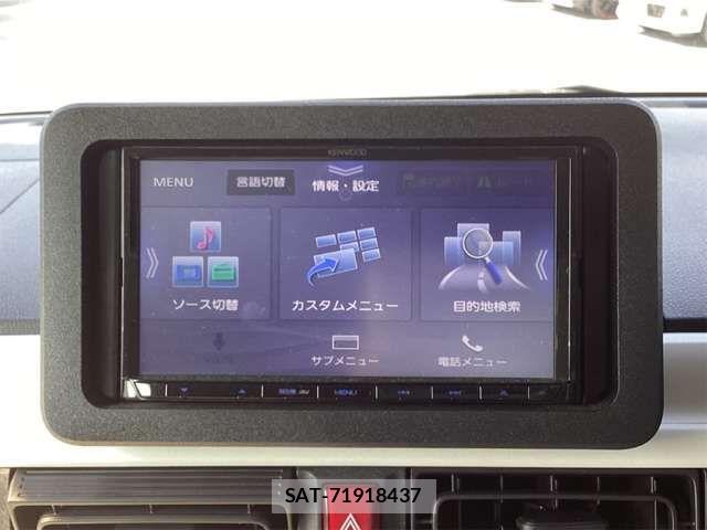 Daihatsu MOVE CANBUS 2023-08 8627848-2