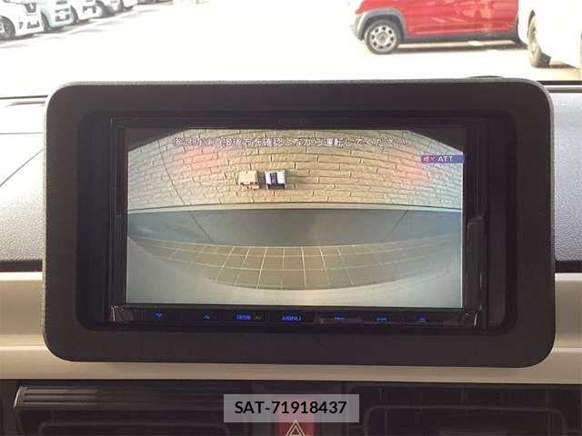 Daihatsu MOVE CANBUS 2023-08 8627848-3