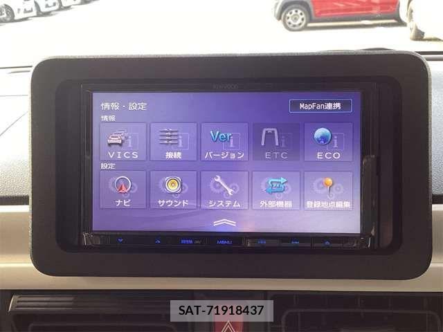 Daihatsu MOVE CANBUS 2023-08 8627848-4