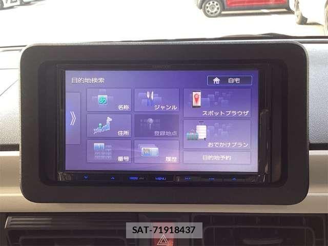 Daihatsu MOVE CANBUS 2023-08 8627848-5