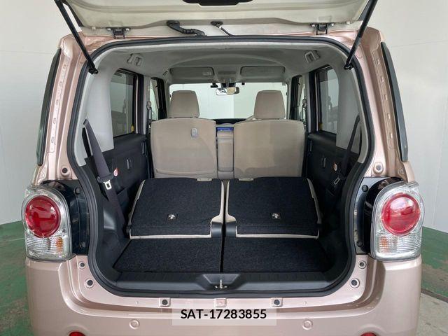 Daihatsu MOVE CANBUS 2016-10 8627850-9