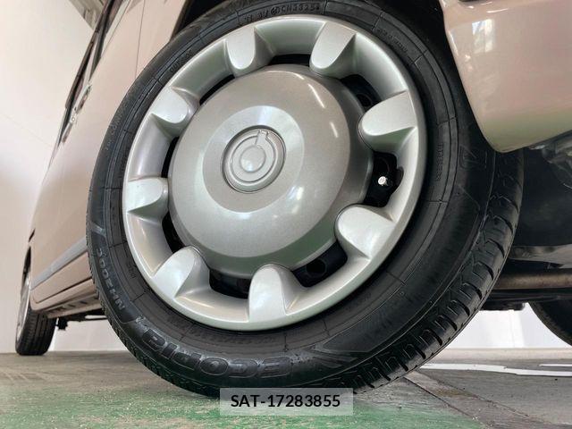 Daihatsu MOVE CANBUS 2016-10 8627850-12