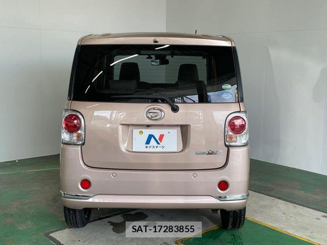 Daihatsu MOVE CANBUS 2016-10 8627850-14