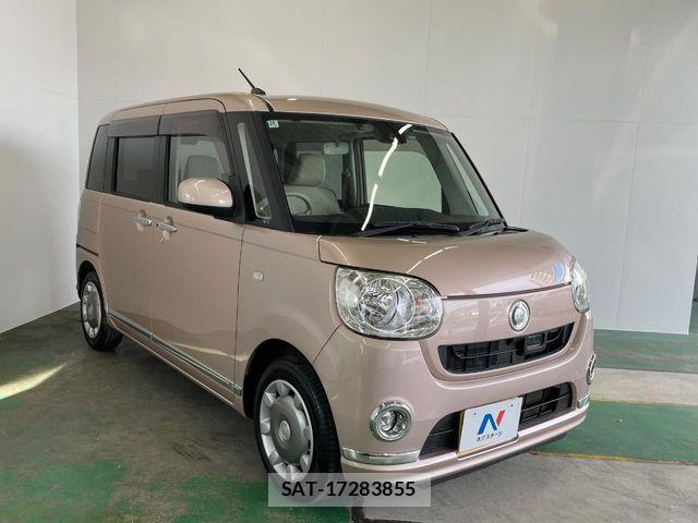 Daihatsu MOVE CANBUS 2016-10 8627850-15