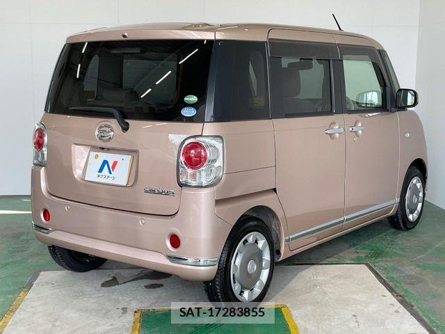 Daihatsu MOVE CANBUS 2016-10 8627850-16