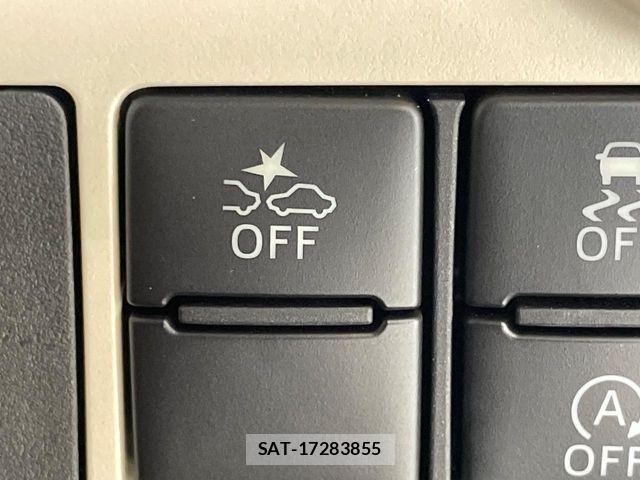 Daihatsu MOVE CANBUS 2016-10 8627850-4