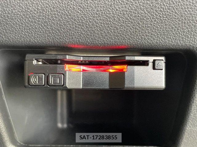 Daihatsu MOVE CANBUS 2016-10 8627850-6