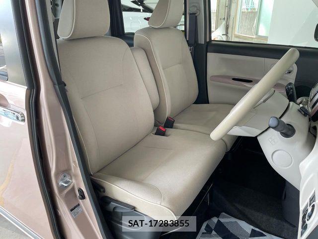 Daihatsu MOVE CANBUS 2016-10 8627850-7