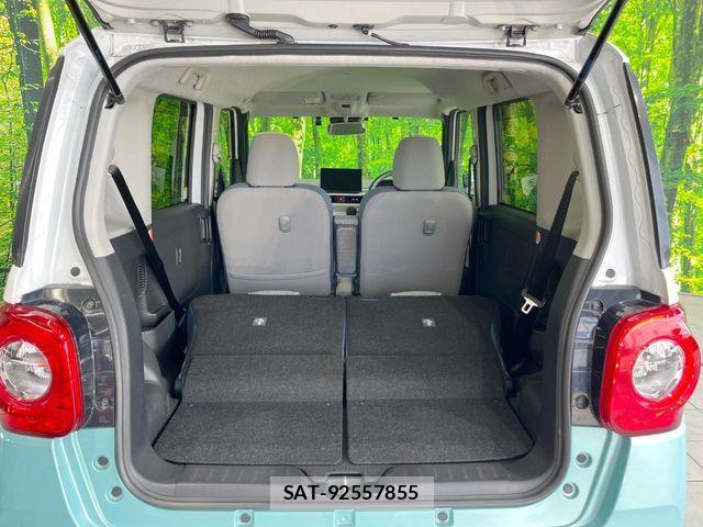 Daihatsu MOVE CANBUS 2022-06 8666567-9