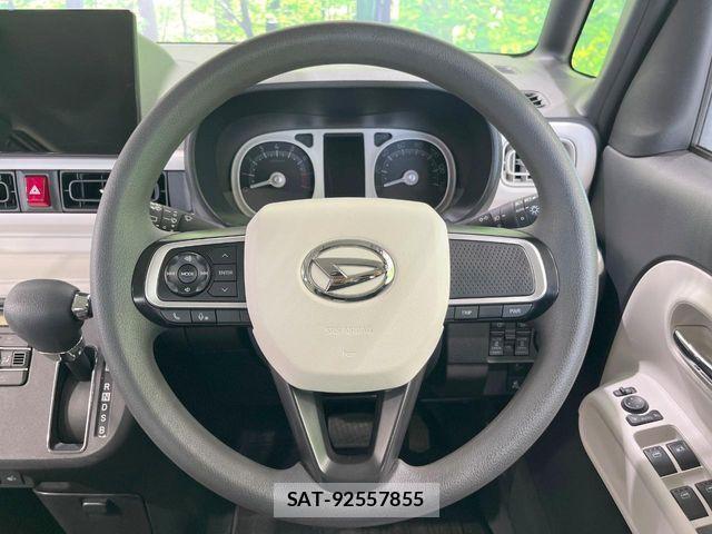 Daihatsu MOVE CANBUS 2022-06 8666567-10