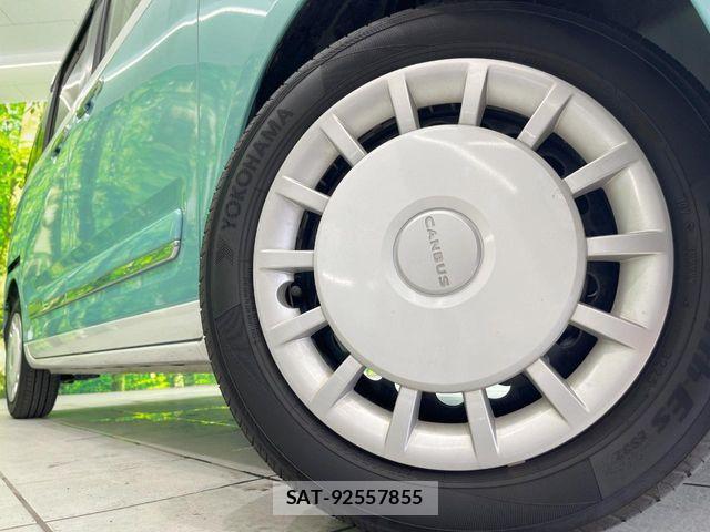 Daihatsu MOVE CANBUS 2022-06 8666567-12