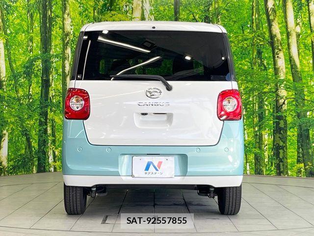 Daihatsu MOVE CANBUS 2022-06 8666567-14