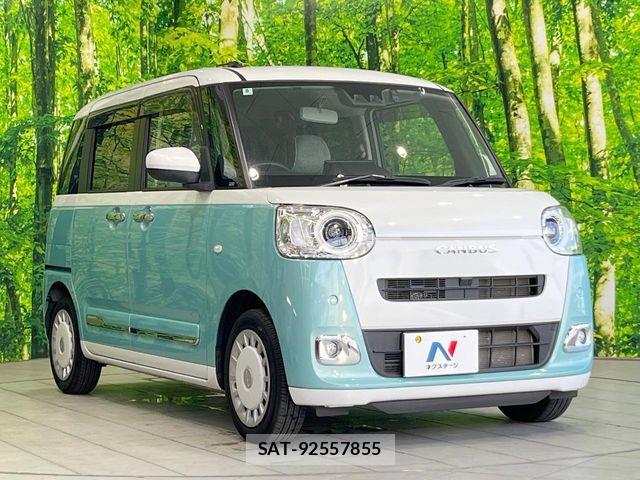 Daihatsu MOVE CANBUS 2022-06 8666567-15