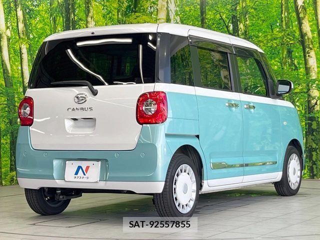 Daihatsu MOVE CANBUS 2022-06 8666567-16