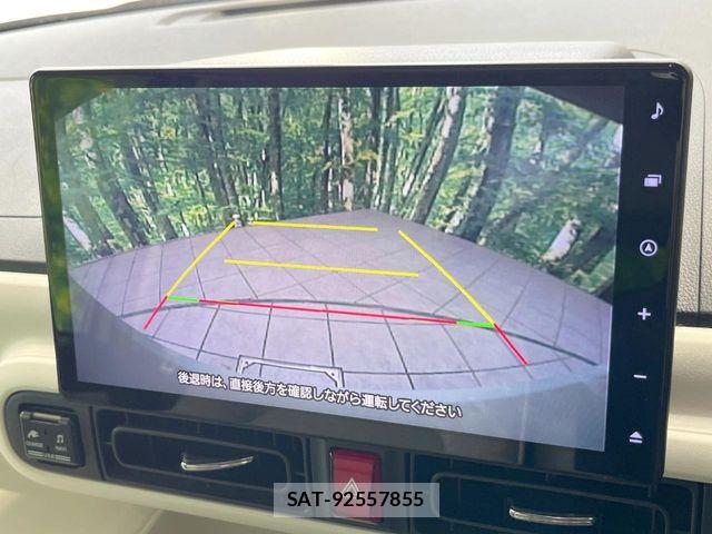 Daihatsu MOVE CANBUS 2022-06 8666567-3