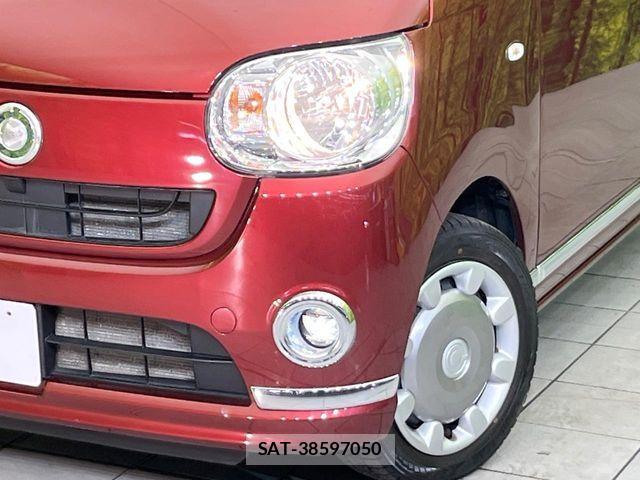 Daihatsu MOVE CANBUS 2017-11 8660411-11