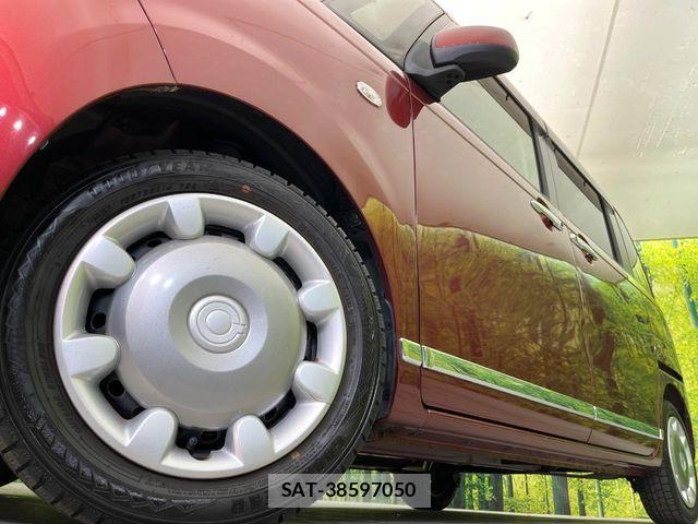 Daihatsu MOVE CANBUS 2017-11 8660411-12