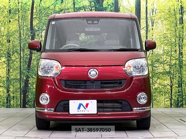 Daihatsu MOVE CANBUS 2017-11 8660411-13