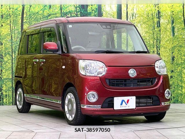 Daihatsu MOVE CANBUS 2017-11 8660411-15