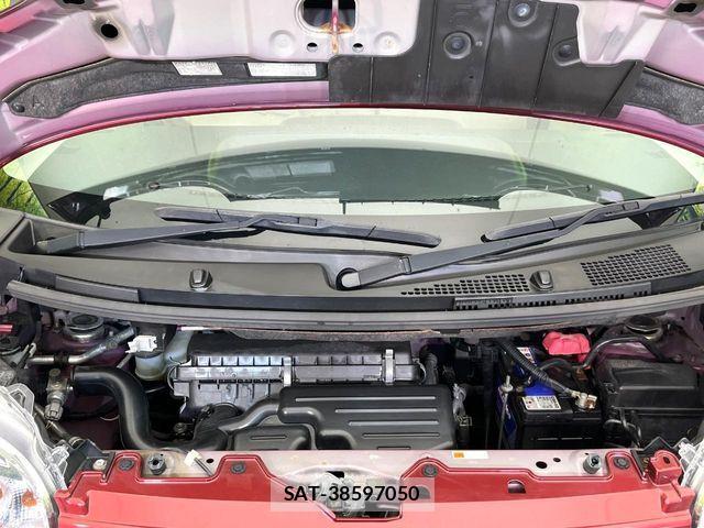 Daihatsu MOVE CANBUS 2017-11 8660411-17