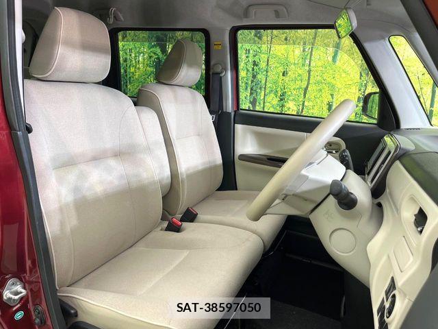 Daihatsu MOVE CANBUS 2017-11 8660411-8