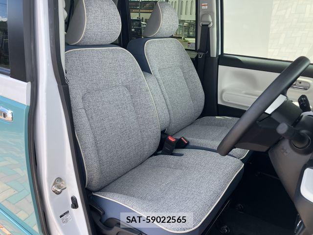 Daihatsu MOVE CANBUS 2025-10 8666569-9