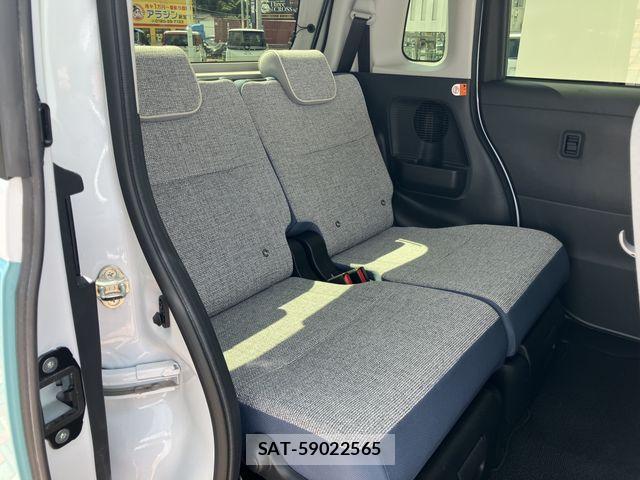 Daihatsu MOVE CANBUS 2025-10 8666569-10