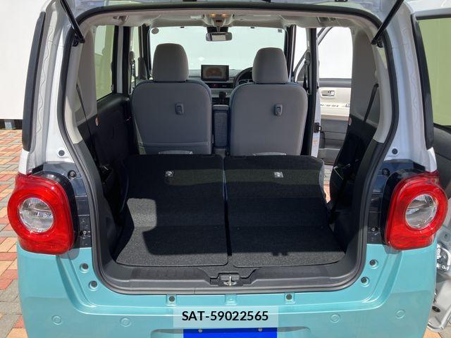Daihatsu MOVE CANBUS 2025-10 8666569-12