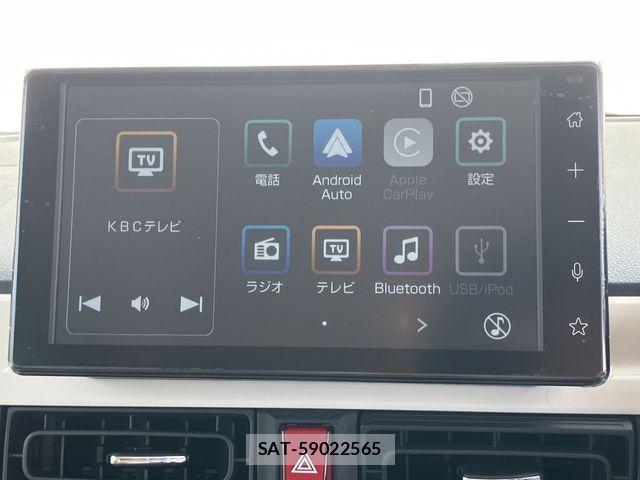Daihatsu MOVE CANBUS 2025-10 8666569-13