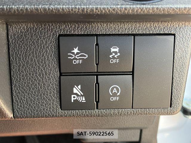 Daihatsu MOVE CANBUS 2025-10 8666569-18