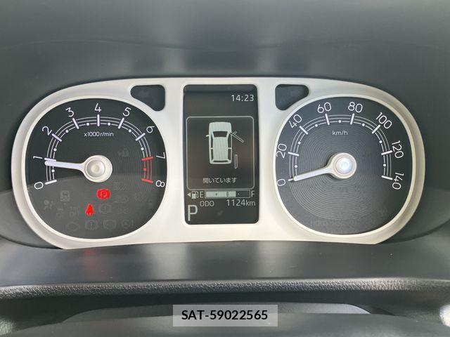 Daihatsu MOVE CANBUS 2025-10 8666569-20