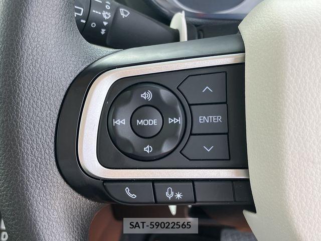 Daihatsu MOVE CANBUS 2025-10 8666569-23